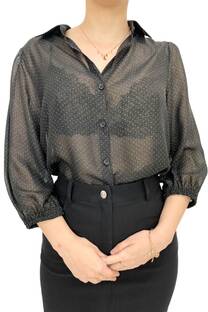 Camisa Marlene - 