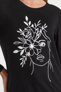 Remera Frida - 