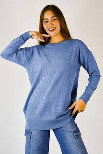 SWEATER MORLEY RAYADO - 