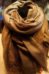 Pashmina - 