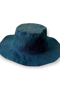 Sombrero australiano Denim - 