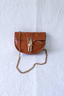  MINI BAG CON HEBILLA - 