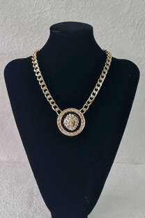  COLLAR VERSAC. - 