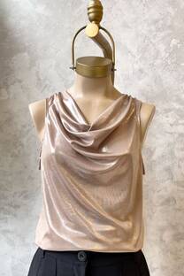 Musculosa buche acetato foil - 