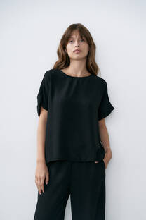 Blusa Geronimo - 