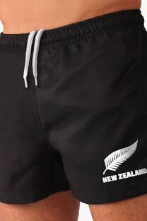 Short Rugby New Zealand - 