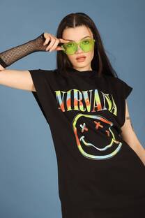  Vestido Nirvana Art. M6005 - 