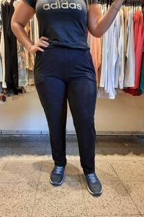 P0047 Pantalon Gamuza con Cinto - 