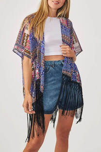 KIMONO IMPORTADO PENELOPE - 