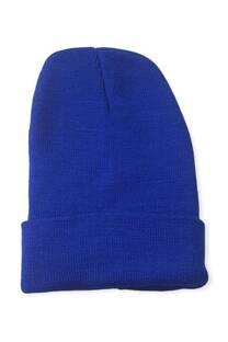 Gorro rocky beanie Azul francia - 