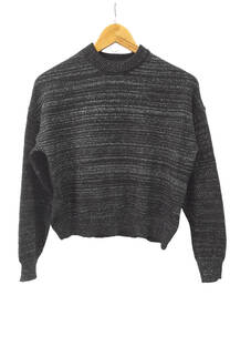 Sweater Lurex - 