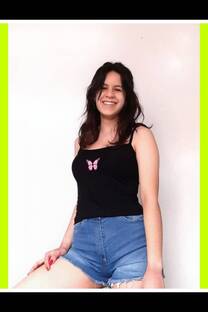 Musculosa sofy - 