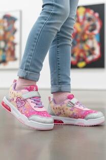 ZAPATILLAS PLUS006