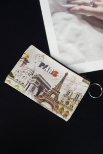 MONEDERO PARIS - 