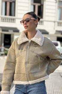 Campera Gamulán Prato