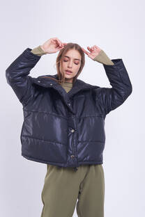 PUFFER INTI NEGRO - 