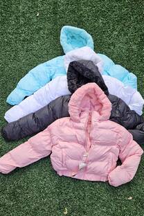 Puffer reversible