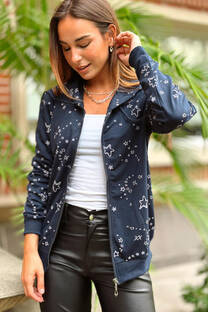 Campera Piriapolis - 