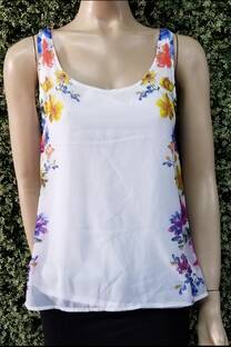 Musculosa palm talle xl