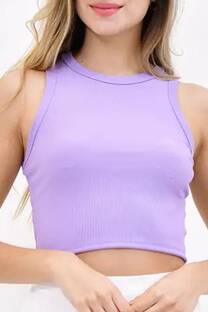 Musculosa ribb