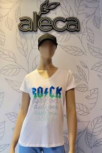 Remera Rock Rock - 