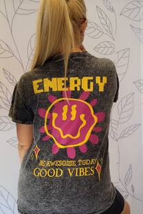 Remera Batik ENERGY - 