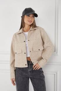 CHAQUETA SIMONA - 