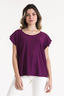 musculosa de morley - 