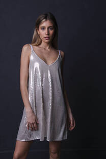 Vestido SHINE - 