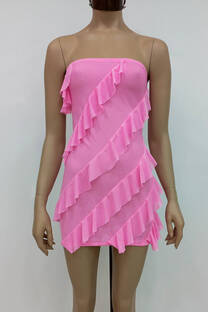 VESTIDO VALERIA - 