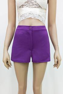 SHORT LUANA - 