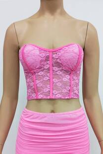 CORSET FLORIDA - 