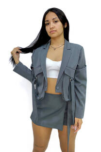 BLAZER ARIANA - 