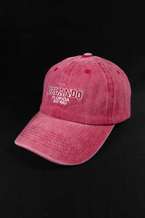 GORRA ORLANDO - 