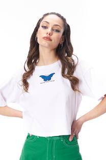Remera Butterfly  - 