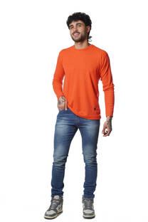 Sweater Panal - 