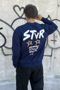 Buzo Clasico Star - 