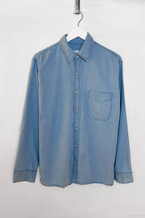 CAMISA JEAN  - 