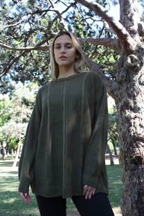 Sweater Oversize Denver - 