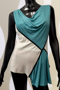 Musculosa Irregular - 