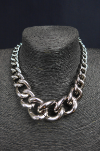 COLLAR CADENA H - 