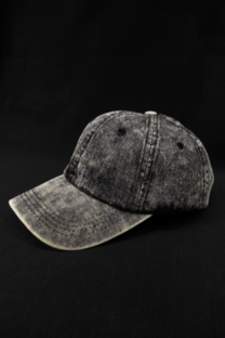 GORRA DESGASTADA - 