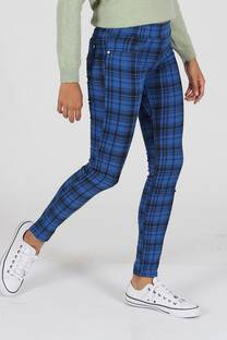 PANTALON TISIANA - 