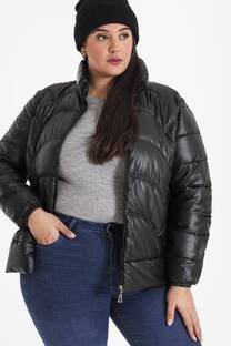 Campera Puffer Guillermina - 