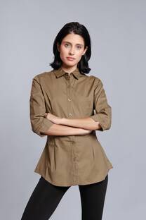 Camisa Olga - 