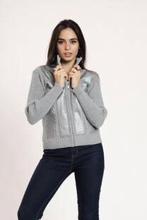 Campera Ciclamen - 