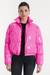 Campera Puffer Simona - 