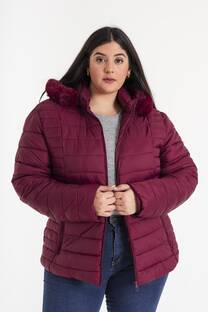 Campera Plus Leonor - 