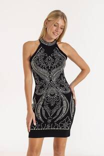 Vestido Carina - 