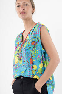 Camisola Edna - 